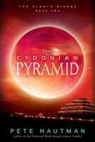 The Cydonian Pyramid 0763669334 Book Cover