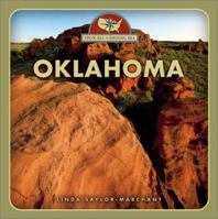 Oklahoma (From Sea to Shining Sea) 0531208109 Book Cover