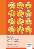 Best of des Thérapies Émotionnelles 2368325603 Book Cover