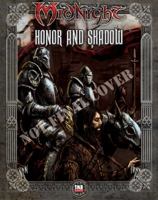 Honor and Shadow (Midnight) 1589943562 Book Cover