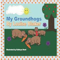 My Groundhogs 1790193699 Book Cover