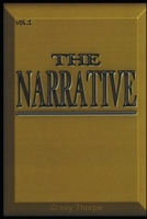 The Narrative Vol.1 B0GRVWL6J8 Book Cover