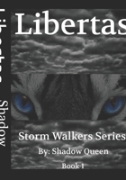 Libertas: StormWalkers 173105985X Book Cover