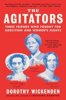 The Agitators 147676073X Book Cover