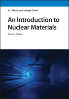An Introduction to Nuclear Materials 1394204418 Book Cover