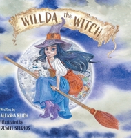 Willda The Witch 1039108113 Book Cover