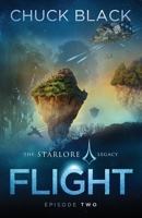 Flight 0991573552 Book Cover