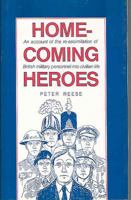 Homecoming Heroes 085052329X Book Cover