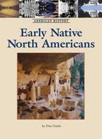 Pre-colonial America (American History) 1420500341 Book Cover