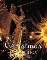 Christmas in America 0762405945 Book Cover