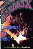 Jimi Hendrix: Experience the Music 1896522459 Book Cover