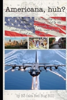 Americana, huh? 1651419310 Book Cover
