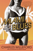 Miami Blues 1400032466 Book Cover