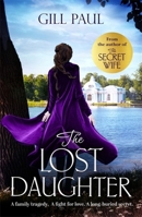 The Lost Daughter 1472249143 Book Cover