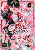 Assassin & Cinderella 03 1646093518 Book Cover