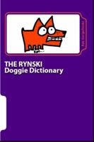 The Rynski Doggie Dictionary: Illustrated Dog Terms, Expressions and Proverbs 1937539040 Book Cover