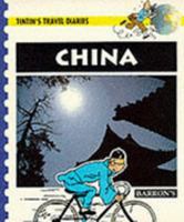 Les Carnets de Route de Tintin: La Chine 0812018656 Book Cover