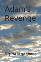 Adam's Revenge B09JJKFSHL Book Cover