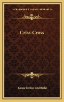 Criss-Cross 1163271527 Book Cover