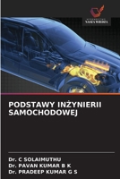 Podstawy InZynierii Samochodowej (Polish Edition) 6209055109 Book Cover