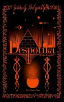 Despotika of The Depths: Fables of the Fairest Folk B0G4531RK7 Book Cover