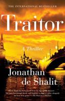 Traitor: A Thriller 150117049X Book Cover