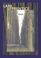 Lark Apprentice 1930974418 Book Cover