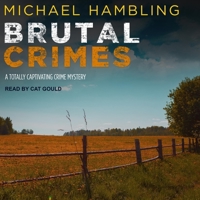 Brutal Crimes 1835268625 Book Cover