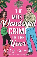 The Most Wonderful Crime of the Year 0063276682 Book Cover