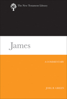 James: A Commentary 0664221394 Book Cover