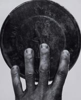 Hand Smoothed by Coin 1916002447 Book Cover