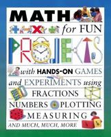 Math For Fun Projects 0761307893 Book Cover