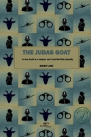 The Judas Goat B0GFGT9NS1 Book Cover