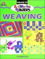 Weaving 1557993645 Book Cover