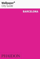 Wallpaper* City Guide Barcelona 2015 0714869309 Book Cover