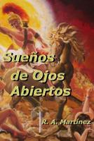 "Suenos de Ojos Abiertos" 1499696639 Book Cover