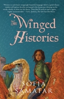 The Winged Histories 1618731149 Book Cover