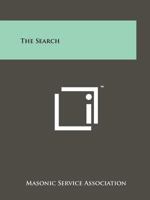 The Search 1258208105 Book Cover