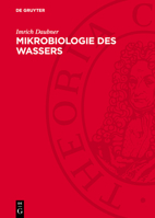 Mikrobiologie Des Wassers 3112735145 Book Cover
