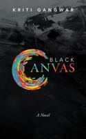 Black Canvas 1543701159 Book Cover