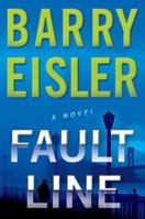 Fault Line 0345505085 Book Cover