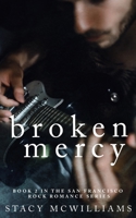 Broken Mercy B08XFSRCLG Book Cover