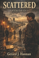 Scattered: The Ashes Trilogy — Book Three B0H4D38474 Book Cover