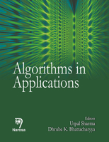 Algorithms in Applications 8184870825 Book Cover