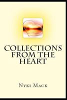 Collections From The Heart 1973352125 Book Cover