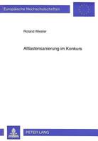 Altlastensanierung Im Konkurs 3631308515 Book Cover