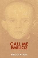 Call Me Emilios 0646588087 Book Cover