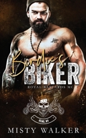 Birdie's Biker: An Age Gap, Motorcycle Club Romance (RBMC: Reno, NV) B08FTJ8XX8 Book Cover