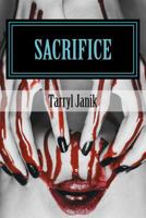 Sacrifice (Godforsaken Book 3) 069296200X Book Cover