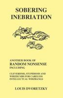 Sobering Inebriation 0976689014 Book Cover